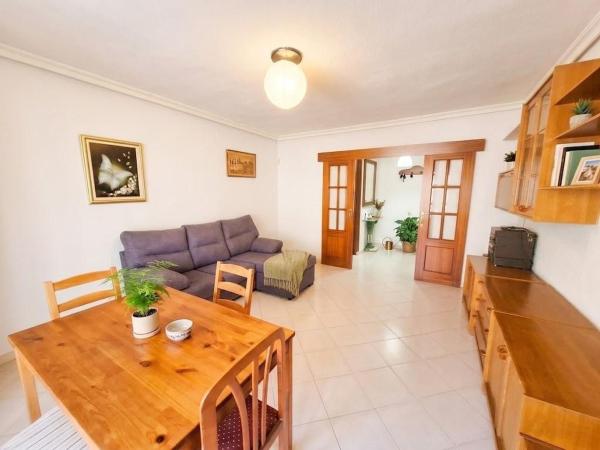 Venta de piso en Piso en Juan XXIII, Alicante / Alacant, Alicante / Alacant
photo 1
