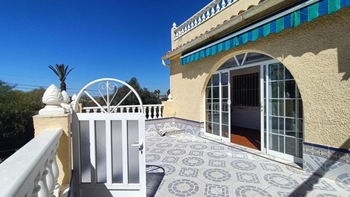 Venta de duplex en Dúplex en La Siesta - El Salado - Torreta, Torrevieja, Torrevieja photo 3