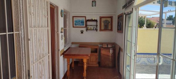 Duplex for sale on Dúplex en La Siesta - El Salado - Torreta, Torrevieja, Torrevieja photo 4