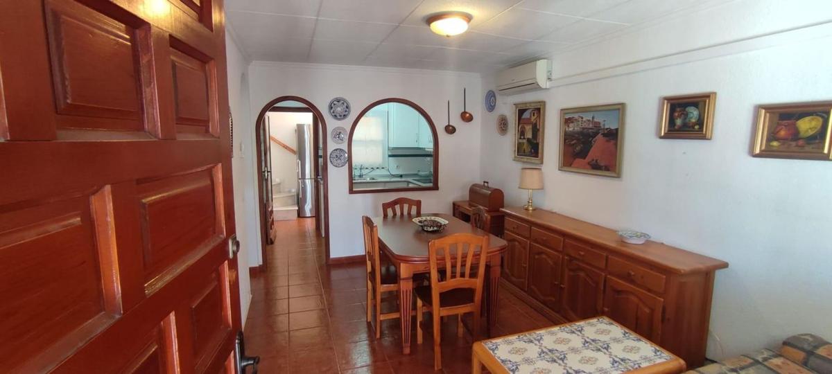 Venta de duplex en Dúplex en La Siesta - El Salado - Torreta, Torrevieja, Torrevieja photo 5