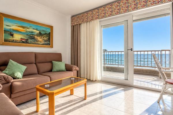 Venta de piso en Piso en Playa de los Locos, Torrevieja, Torrevieja
thumbnail 2