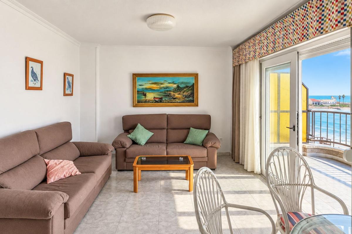 Продажа квартиры на Piso en Playa de los Locos, Torrevieja, Торревьеха
photo 4