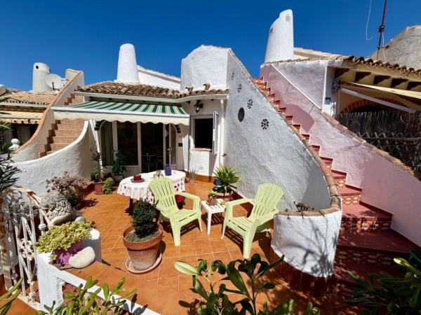 Chalet adosado en Els Poblets photo 1