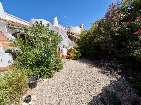 Chalet adosado en Els Poblets photo 3