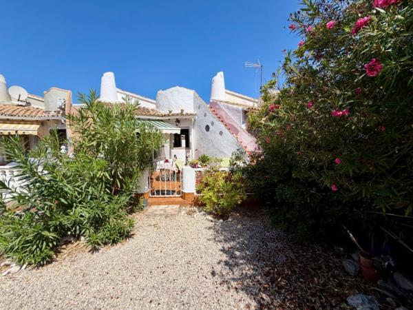 Chalet adosado en Els Poblets photo 4