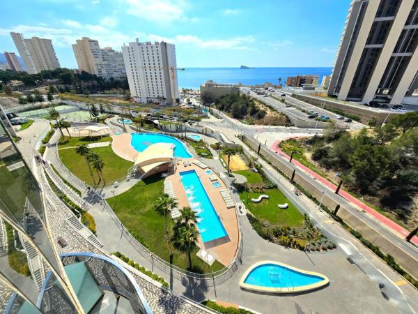 Venta de piso en Piso en Av Republica Argentina, Playa de Poniente, Benidorm, Benidorm
 photo 3