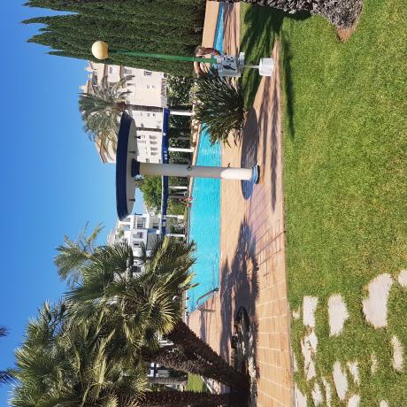 Venta de piso en Piso en Calle Oceà Antàrtic, 3, El Palmar-Los Molinos, Denia, Denia
 photo 1
