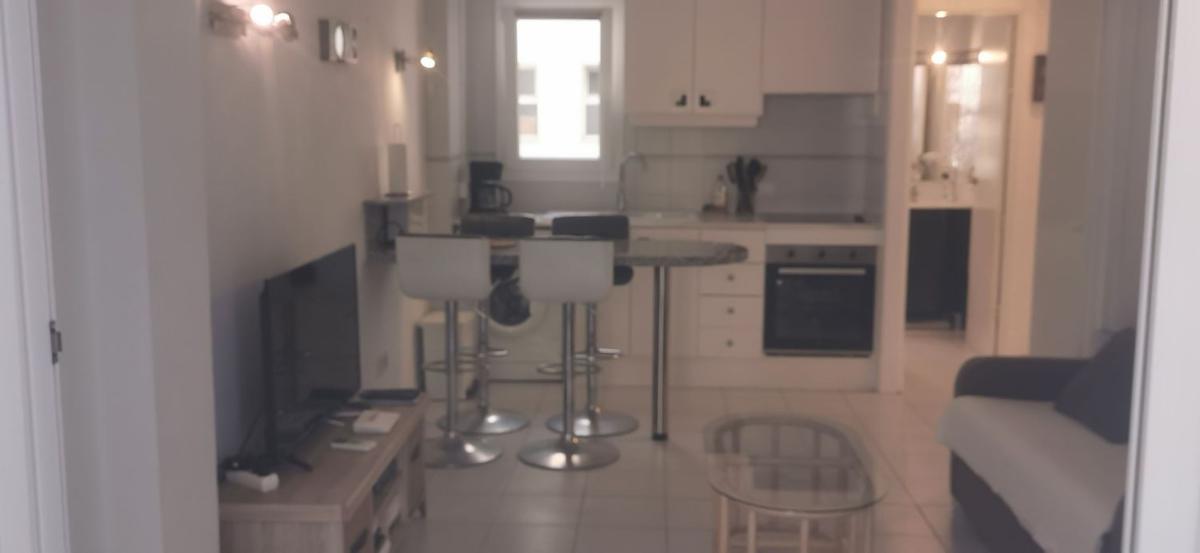 Продажа квартиры на Piso en Calle Oceà Antàrtic, 3, El Palmar-Los Molinos, Denia, Дения
photo 2