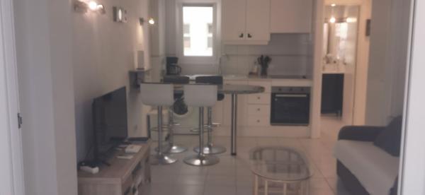 Venta de piso en Piso en Calle Oceà Antàrtic, 3, El Palmar-Los Molinos, Denia, Denia
 photo 2