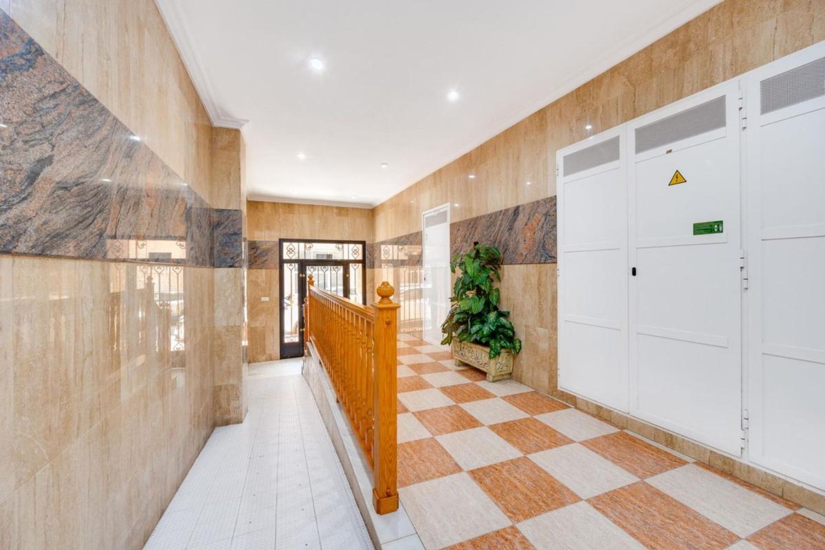 Продажа квартиры на Piso en Calle Galeón, Avenida Habaneras - Curva de Palangre, Torrevieja, Торревьеха
photo 4