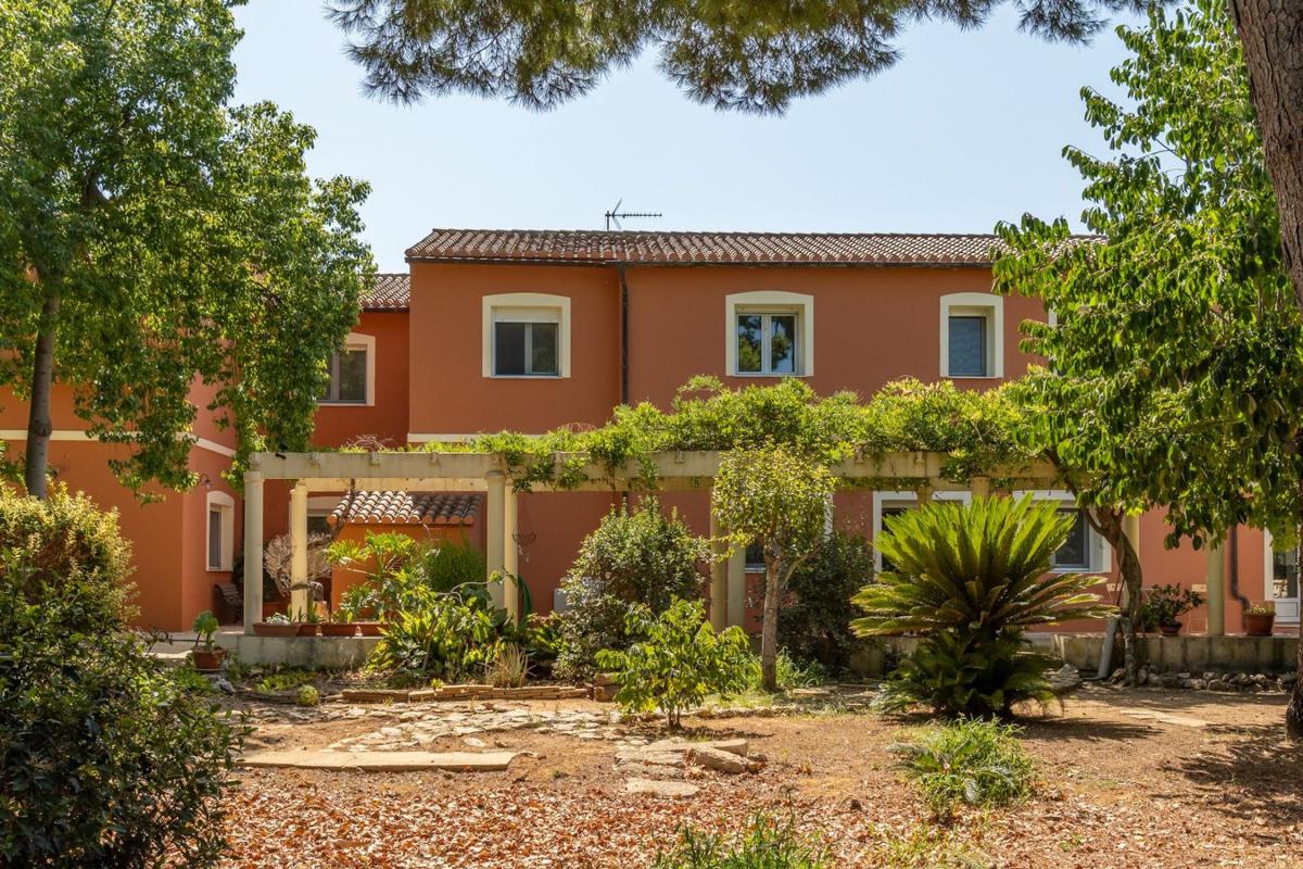 Sprzedaż działki rolnej w Finca rústica en La Pedrera-Vessanes, Denia , Dénia photo 2