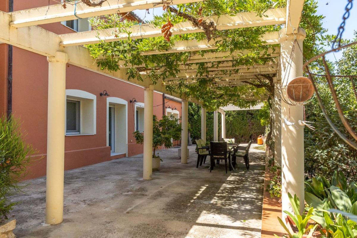 Sprzedaż działki rolnej w Finca rústica en La Pedrera-Vessanes, Denia , Dénia photo 4