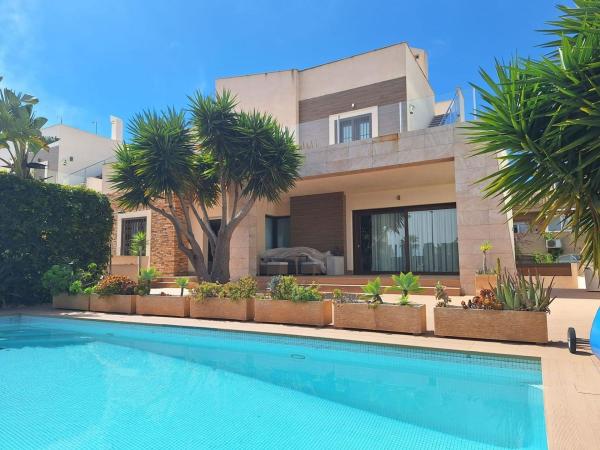 Casa o chalet independiente en Torreblanca, Torrevieja photo 1