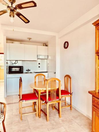 Venta de piso en Piso en Miramar - Torre del Moro, Torrevieja, Torrevieja
thumbnail 2