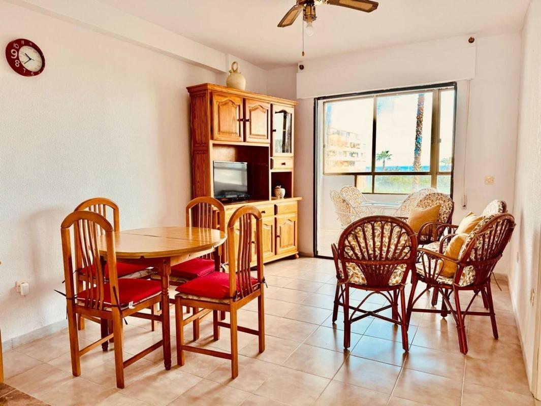 Sprzedaż mieszkania w Piso en Miramar - Torre del Moro, Torrevieja, Torrevieja
photo 3