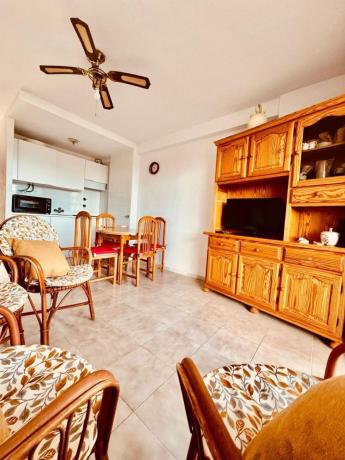 Venta de piso en Piso en Miramar - Torre del Moro, Torrevieja, Torrevieja
 photo 4