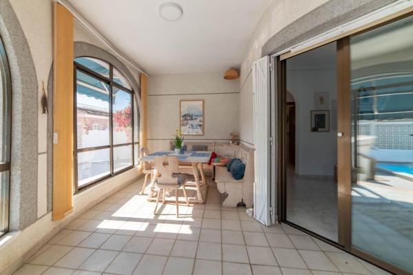 Casa o chalet independiente en La Siesta - El Salado - Torreta, Torrevieja photo 4