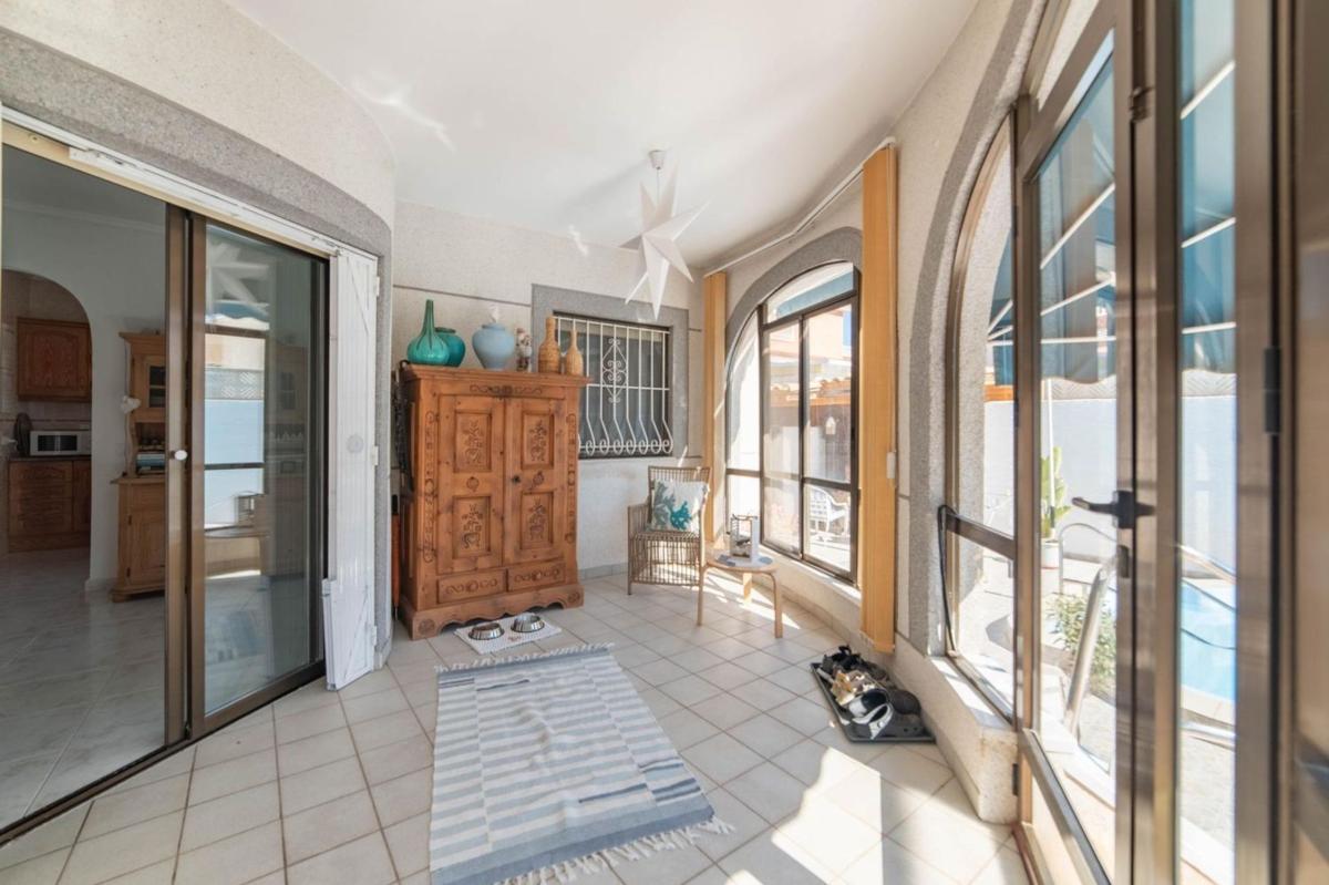Недвижимость на продажу и в аренду в Испании photo 5