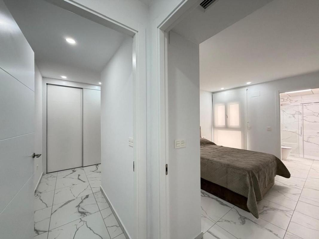 Продажа квартиры на Piso en Avenida Habaneras - Curva de Palangre, Torrevieja, Торревьеха
photo 4