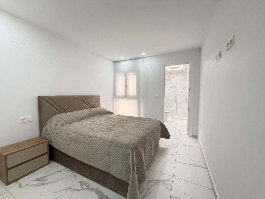 Продажа квартиры на Piso en Avenida Habaneras - Curva de Palangre, Torrevieja, Торревьеха
photo 5