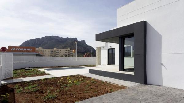 Casa o chalet independiente en Calle 10, Els Poblets photo 1