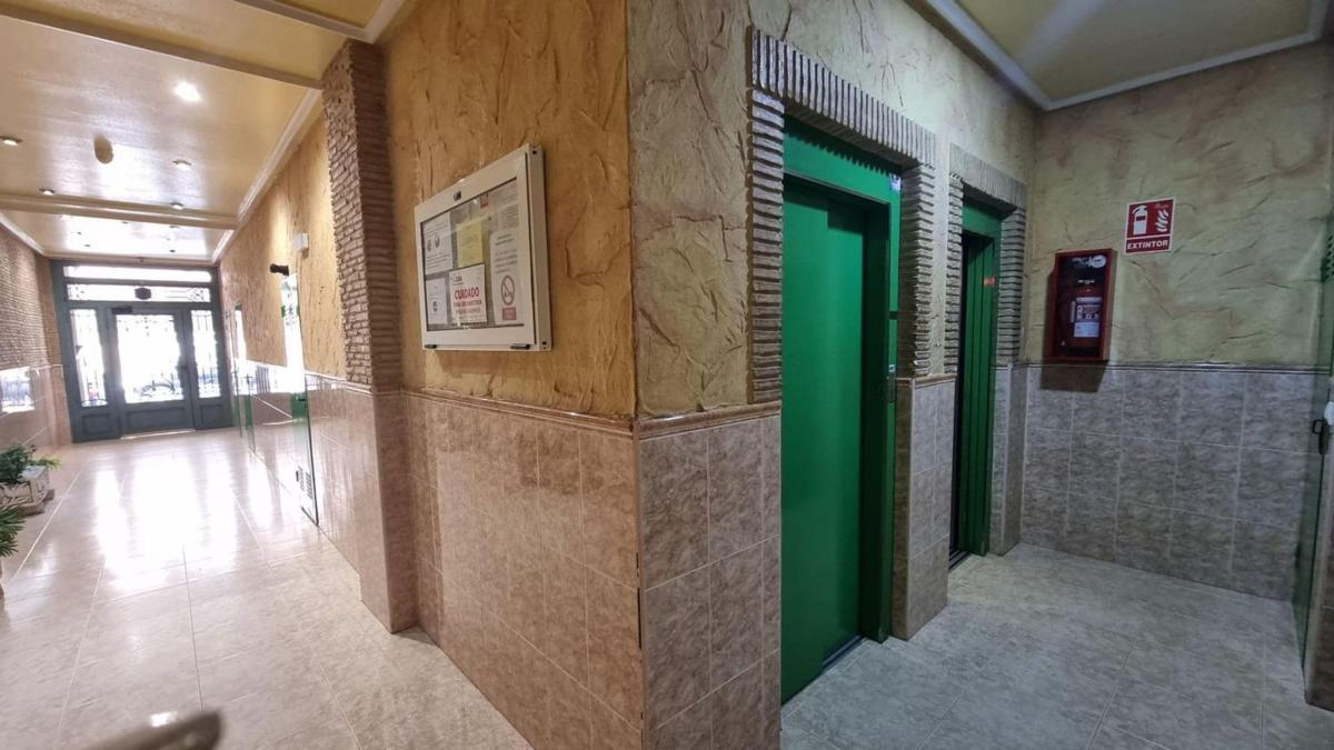 Продажа квартиры на Piso en Playa de los Náufragos, Torrevieja, Торревьеха
photo 3