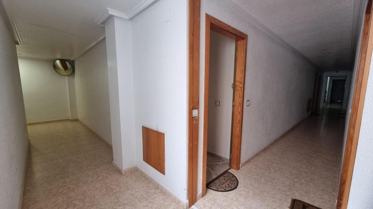 Продажа квартиры на Piso en Playa de los Náufragos, Torrevieja, Торревьеха
photo 5