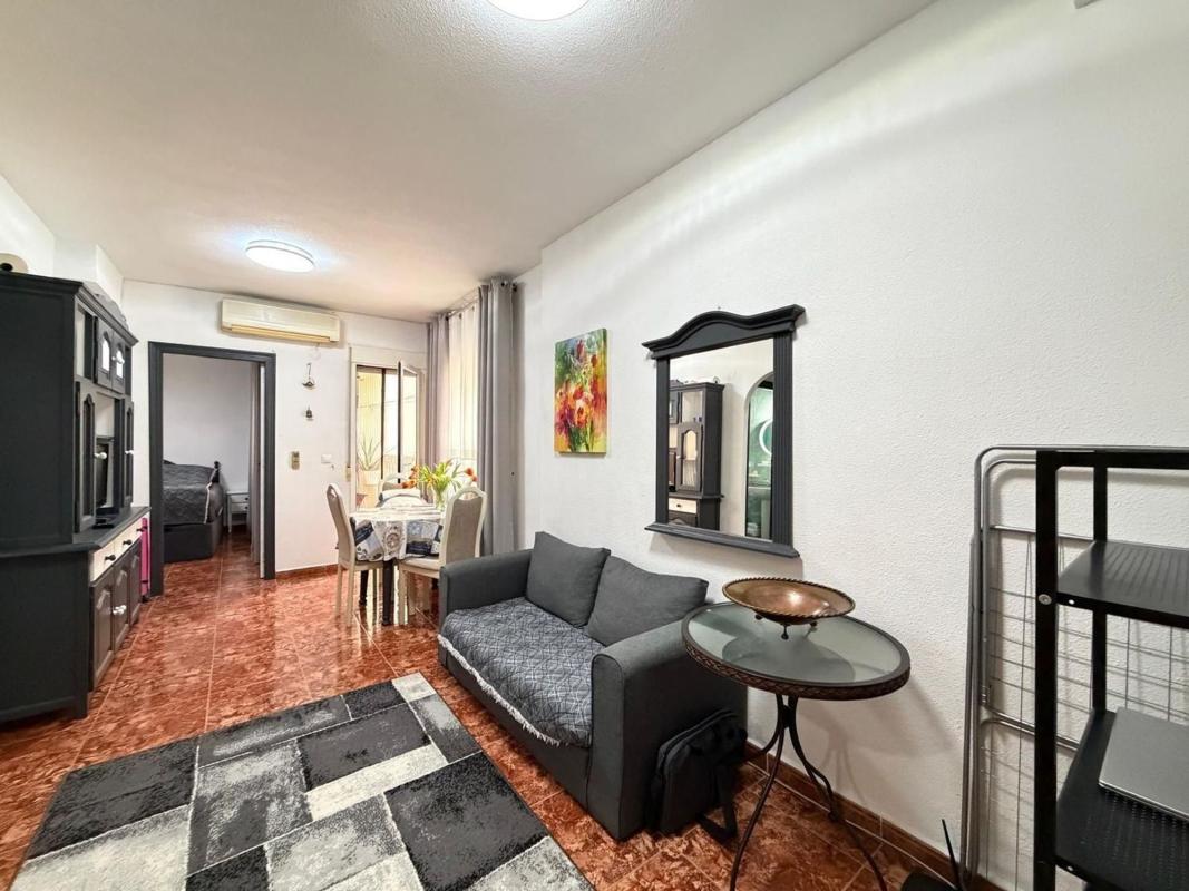 Venta de piso en Piso en Antonio Machado, Torrevieja, Torrevieja
 photo 5