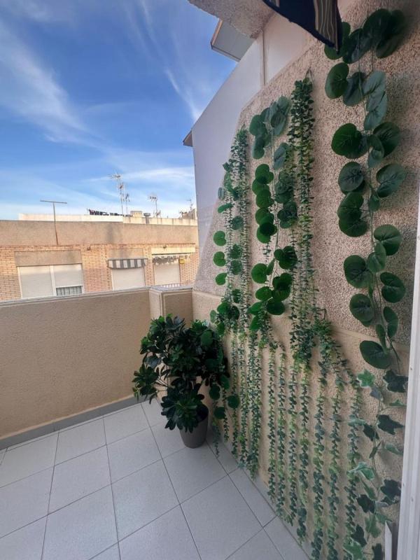 Penthouse sale in  Ático en Las Piscinas Naturales, Torrevieja, Torrevieja photo 3