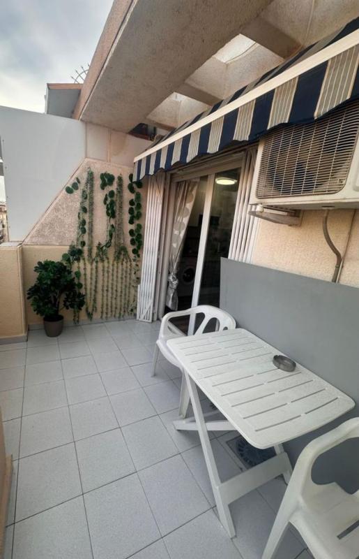 Penthouse sale in  Ático en Las Piscinas Naturales, Torrevieja, Torrevieja photo 4