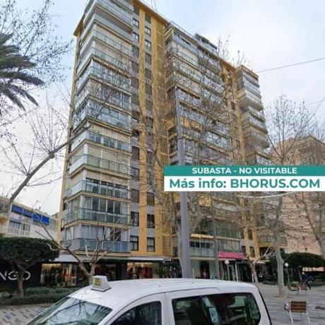 Sprzedaż mieszkania w Piso en Avenida del Mediterráneo, Playa de Levante, Benidorm, Benidorm
 photo 2