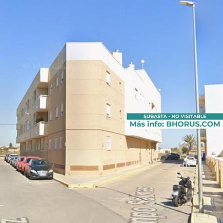 Sale of flat in Piso en Calle Campo Salinas, Los Montesinos, Los Montesinos
 photo 1