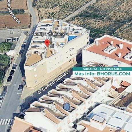 Sale of flat in Piso en Calle Campo Salinas, Los Montesinos, Los Montesinos
 photo 2