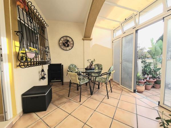 Chalet adosado en Velero, 71 -c, Torre de la Horadada, Pilar de la Horadada photo 3