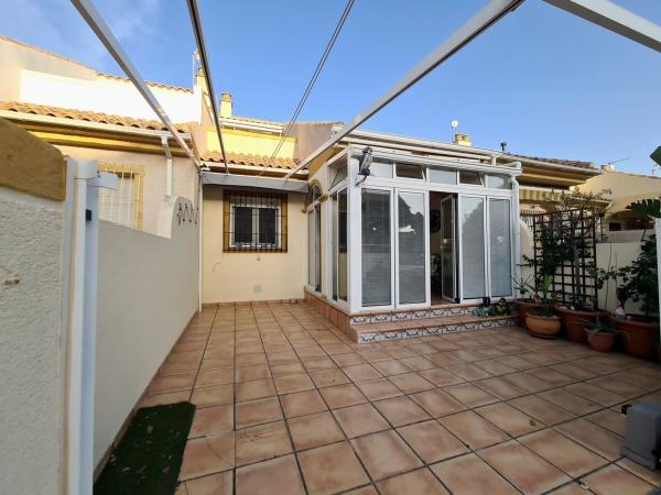 Chalet adosado en Velero, 71 -c, Torre de la Horadada, Pilar de la Horadada photo 4