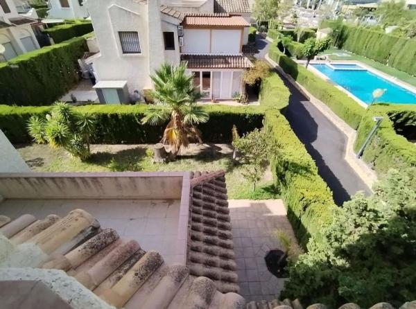 Casa o chalet independiente en Zona Sierra Helada, Benidorm photo 4