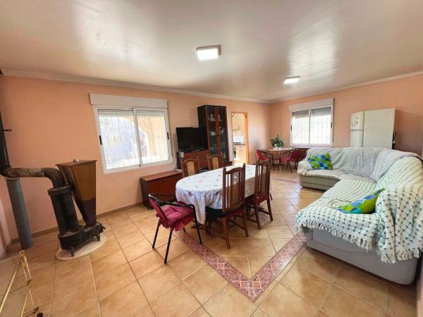 Independent chalet for sale in Casa o chalet en Paraje Carranza Cinco, Hondón de los Frailes, Hondón de los Frailes
 photo 4