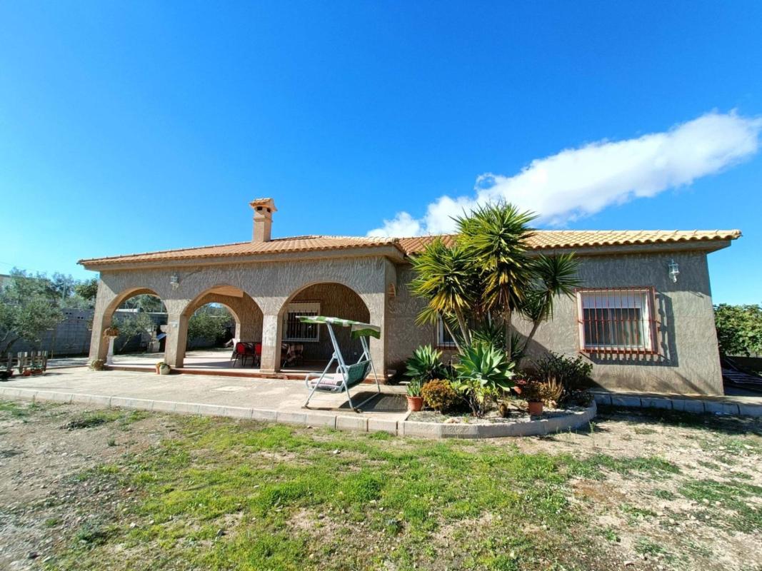Sprzedaż niezależnego domku jednorodzinnego w Casa o chalet en Paraje Carranza Cinco, Hondón de los Frailes, Hondón de los Frailes photo 5