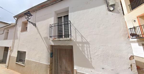 Chalet wolnostojący na sprzedaż w Casa o chalet en Calle Sant Josep, Beniarrés, Beniarrés thumbnail 2