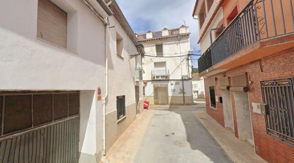 Chalet wolnostojący na sprzedaż w Casa o chalet en Calle Sant Josep, Beniarrés, Beniarrés thumbnail 3