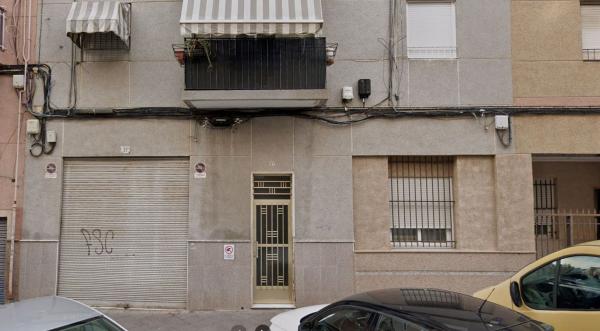 Independent chalet for sale in Casa o chalet en Calle la Torre, Plaza Crevillente-Juzgados, Elche / Elx, Elche / Elx
thumbnail 2