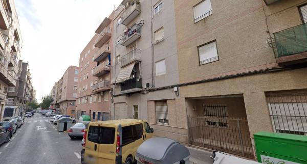 Independent chalet for sale in Casa o chalet en Calle la Torre, Plaza Crevillente-Juzgados, Elche / Elx, Elche / Elx
thumbnail 3