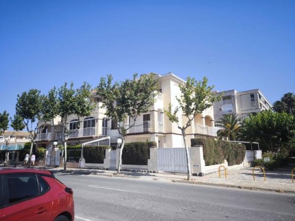 Chalet wolnostojący na sprzedaż w  Casa o chalet en Avenida Zaragoza, Gran Playa, Santa Pola, Santa Pola photo 2