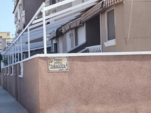 Chalet wolnostojący na sprzedaż w  Casa o chalet en Avenida Zaragoza, Gran Playa, Santa Pola, Santa Pola photo 3