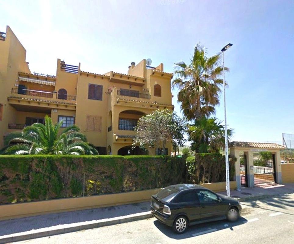 Venta de chalet independiente en Casa o chalet en Avenida de los Holandeses, Los Europeos, Torrevieja, Torrevieja
photo 1