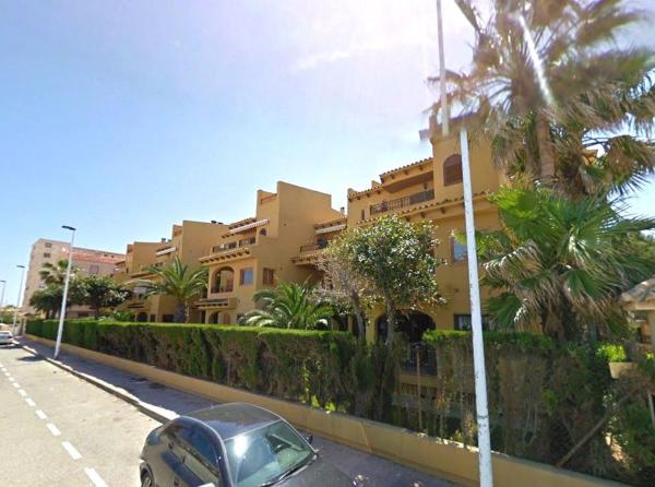 Chalet independiente en venta en Casa o chalet en Avenida de los Holandeses, Los Europeos, Torrevieja, Torrevieja
 photo 2