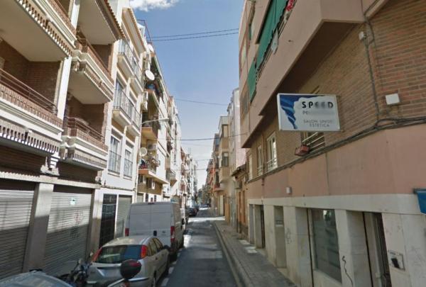 Chalet independiente en venta en Casa o chalet en Calle Cánovas del Castillo, Carolinas Altas, Alicante / Alacant, Alicante / Alacant
 photo 3