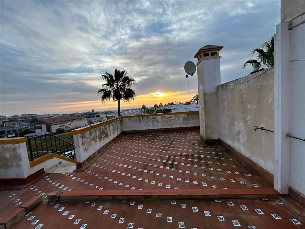 Sprzedaż mieszkania w Piso en Calle Algarrobo, Los Dolses, Orihuela, Orihuela
photo 1