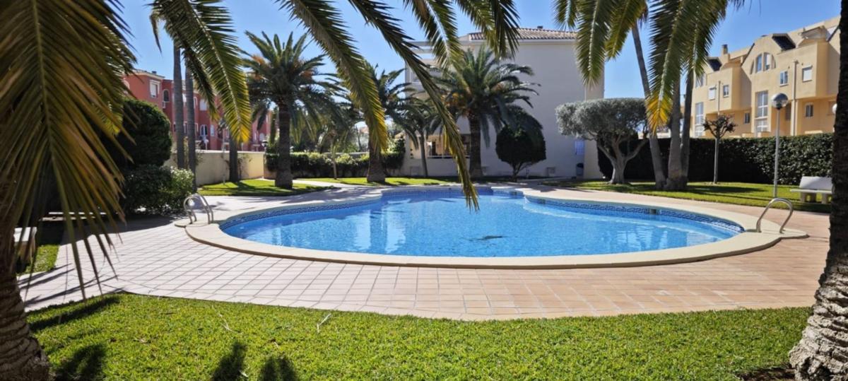 Sale of apartment in Piso en Calle Assagador de la Marjal, Les Bassetes-El Marjal, Denia, Denia
 photo 2