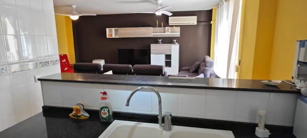 Sale of apartment in Piso en Calle Assagador de la Marjal, Les Bassetes-El Marjal, Denia, Denia
 photo 5